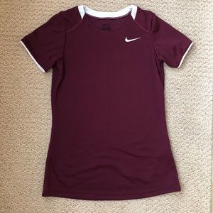 Nike training t-shirt